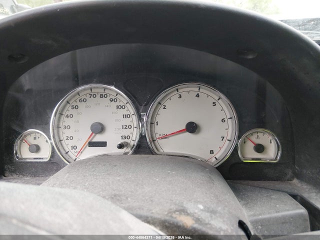 Aukcja sprzedaży 2006 Saturn Vue V6, vin: 5GZCZ63446S875677, numer aukcji: 44864371
