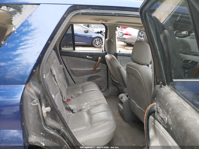 Aukcja sprzedaży 2006 Saturn Vue V6, vin: 5GZCZ63446S875677, numer aukcji: 44864371