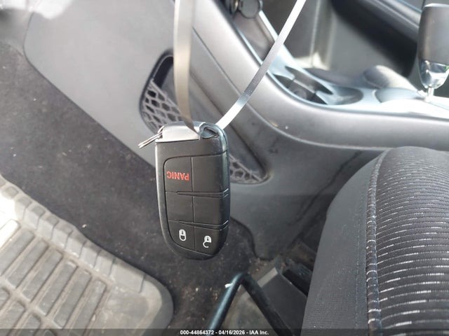 44864372 :رقم المزاد ، 3C4PDCAB9ET181856 vin ، 2014 Dodge Journey American Value Pkg مزاد بيع