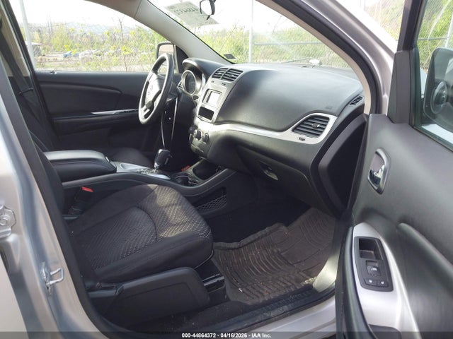 44864372 :رقم المزاد ، 3C4PDCAB9ET181856 vin ، 2014 Dodge Journey American Value Pkg مزاد بيع