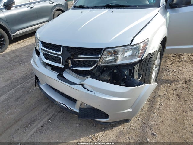 44864372 :رقم المزاد ، 3C4PDCAB9ET181856 vin ، 2014 Dodge Journey American Value Pkg مزاد بيع