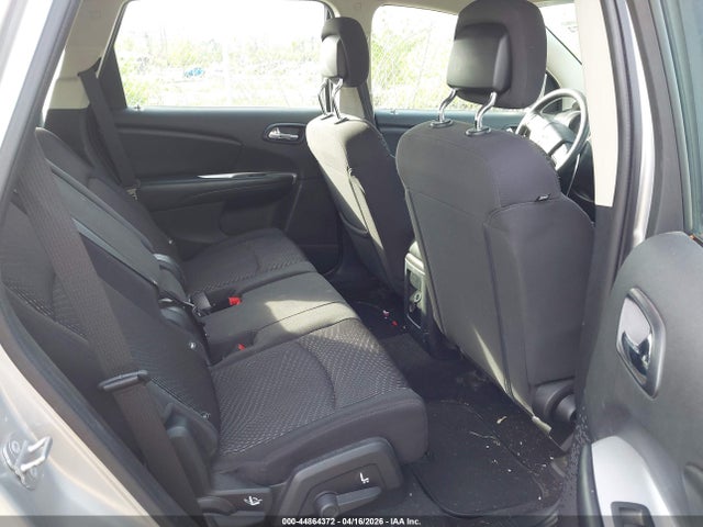 44864372 :رقم المزاد ، 3C4PDCAB9ET181856 vin ، 2014 Dodge Journey American Value Pkg مزاد بيع