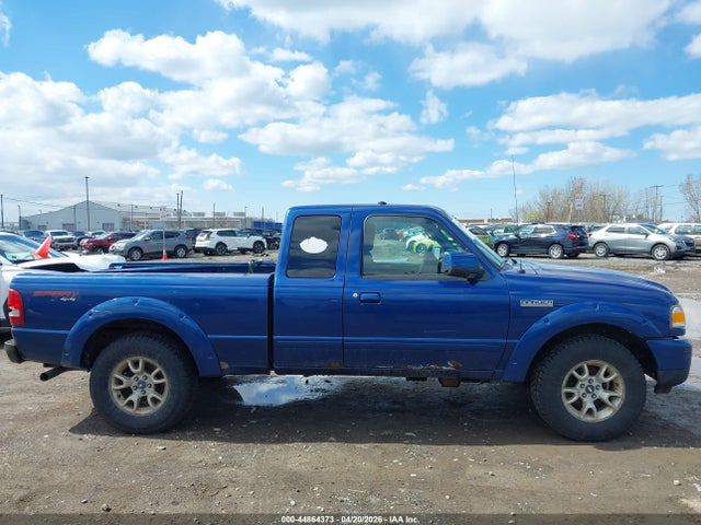 Aukcja sprzedaży 2010 Ford Ranger Sport/xlt, vin: 1FTLR4FE5APA78568, numer aukcji: 44864373