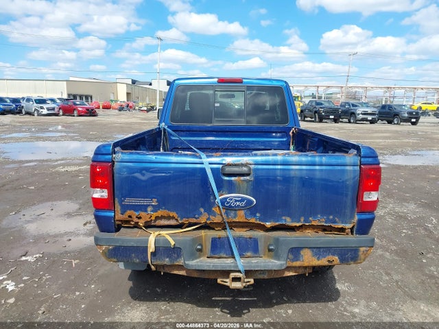 Aukcja sprzedaży 2010 Ford Ranger Sport/xlt, vin: 1FTLR4FE5APA78568, numer aukcji: 44864373