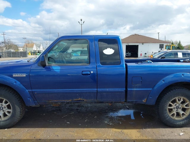 Aukcja sprzedaży 2010 Ford Ranger Sport/xlt, vin: 1FTLR4FE5APA78568, numer aukcji: 44864373