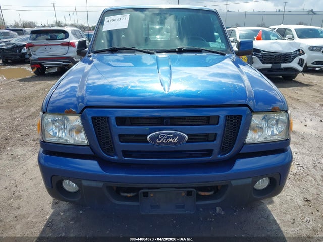 Aukcja sprzedaży 2010 Ford Ranger Sport/xlt, vin: 1FTLR4FE5APA78568, numer aukcji: 44864373