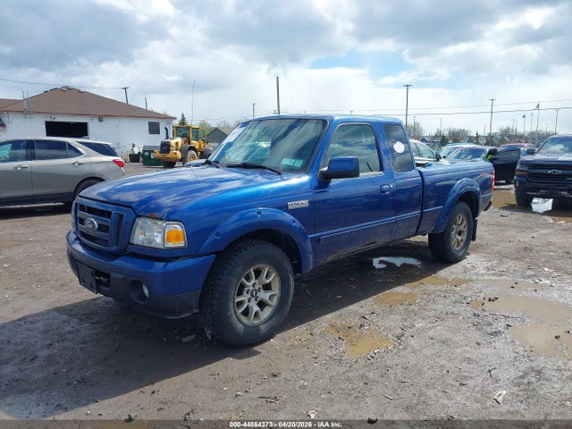 Aukcja sprzedaży 2010 Ford Ranger Sport/xlt, vin: 1FTLR4FE5APA78568, numer aukcji: 44864373