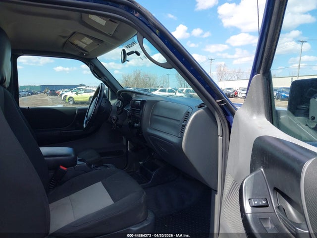 Aukcja sprzedaży 2010 Ford Ranger Sport/xlt, vin: 1FTLR4FE5APA78568, numer aukcji: 44864373