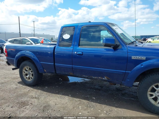 Aukcja sprzedaży 2010 Ford Ranger Sport/xlt, vin: 1FTLR4FE5APA78568, numer aukcji: 44864373