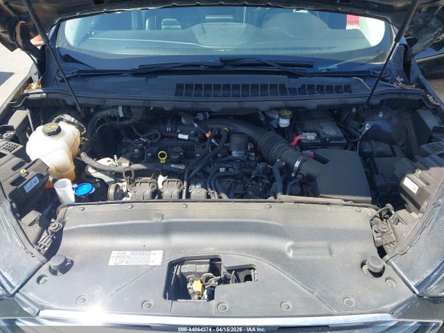 Aukcja sprzedaży 2022 Ford Edge Sel, vin: 2FMPK4J99NBA06085, numer aukcji: 44864374