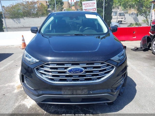 Aukcja sprzedaży 2022 Ford Edge Sel, vin: 2FMPK4J99NBA06085, numer aukcji: 44864374