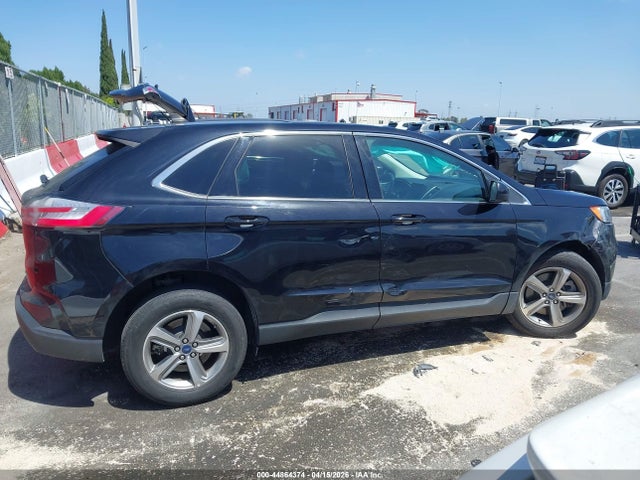 Aukcja sprzedaży 2022 Ford Edge Sel, vin: 2FMPK4J99NBA06085, numer aukcji: 44864374