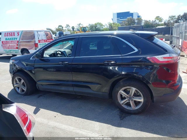 Aukcja sprzedaży 2022 Ford Edge Sel, vin: 2FMPK4J99NBA06085, numer aukcji: 44864374