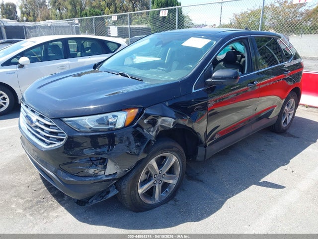 Aukcja sprzedaży 2022 Ford Edge Sel, vin: 2FMPK4J99NBA06085, numer aukcji: 44864374