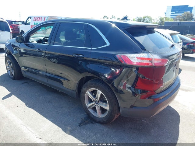 Aukcja sprzedaży 2022 Ford Edge Sel, vin: 2FMPK4J99NBA06085, numer aukcji: 44864374