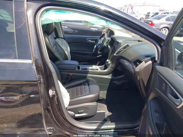 Aukcja sprzedaży 2022 Ford Edge Sel, vin: 2FMPK4J99NBA06085, numer aukcji: 44864374