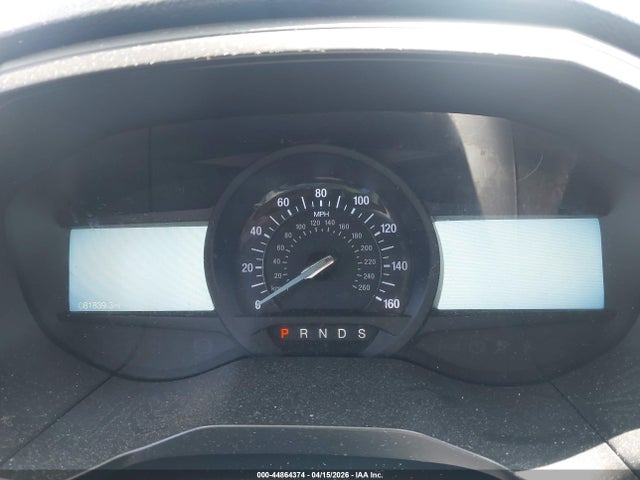 Aukcja sprzedaży 2022 Ford Edge Sel, vin: 2FMPK4J99NBA06085, numer aukcji: 44864374