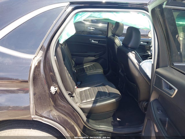 Aukcja sprzedaży 2022 Ford Edge Sel, vin: 2FMPK4J99NBA06085, numer aukcji: 44864374