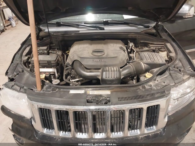 Aukcja sprzedaży 2011 Jeep Grand Cherokee Limited, vin: 1J4RR5GGXBC641973, numer aukcji: 44864378