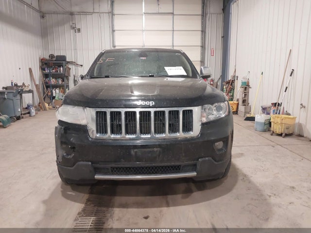 Aukcja sprzedaży 2011 Jeep Grand Cherokee Limited, vin: 1J4RR5GGXBC641973, numer aukcji: 44864378