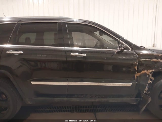 Aukcja sprzedaży 2011 Jeep Grand Cherokee Limited, vin: 1J4RR5GGXBC641973, numer aukcji: 44864378