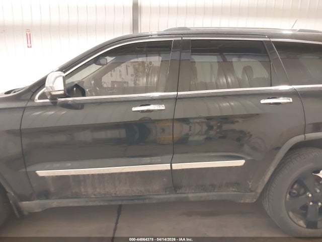 Aukcja sprzedaży 2011 Jeep Grand Cherokee Limited, vin: 1J4RR5GGXBC641973, numer aukcji: 44864378