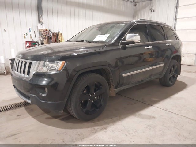 Aukcja sprzedaży 2011 Jeep Grand Cherokee Limited, vin: 1J4RR5GGXBC641973, numer aukcji: 44864378