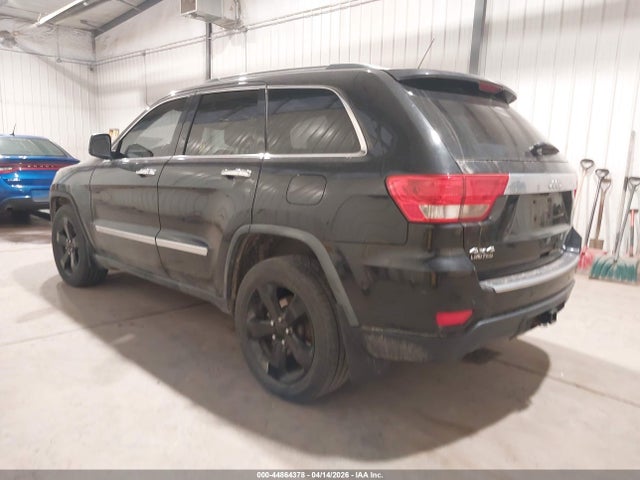 Aukcja sprzedaży 2011 Jeep Grand Cherokee Limited, vin: 1J4RR5GGXBC641973, numer aukcji: 44864378
