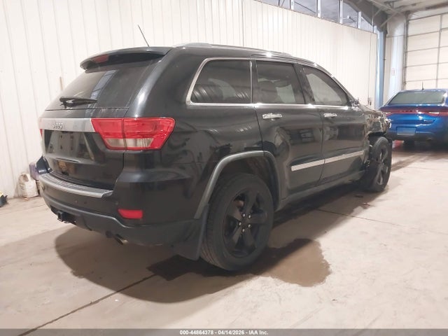Aukcja sprzedaży 2011 Jeep Grand Cherokee Limited, vin: 1J4RR5GGXBC641973, numer aukcji: 44864378