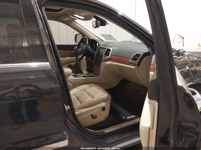 Aukcja sprzedaży 2011 Jeep Grand Cherokee Limited, vin: 1J4RR5GGXBC641973, numer aukcji: 44864378