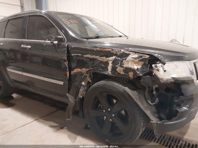 Aukcja sprzedaży 2011 Jeep Grand Cherokee Limited, vin: 1J4RR5GGXBC641973, numer aukcji: 44864378