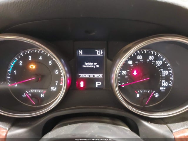 Aukcja sprzedaży 2011 Jeep Grand Cherokee Limited, vin: 1J4RR5GGXBC641973, numer aukcji: 44864378