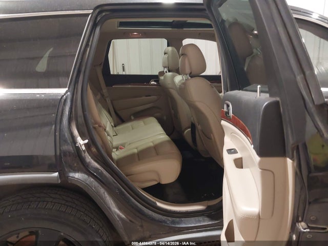 Aukcja sprzedaży 2011 Jeep Grand Cherokee Limited, vin: 1J4RR5GGXBC641973, numer aukcji: 44864378