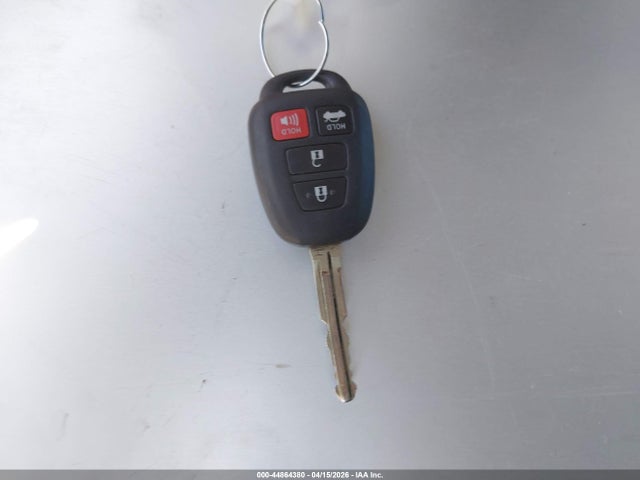 Toyota Corolla S Plus 2016 5YFBURHE8GP477938 Image 11
