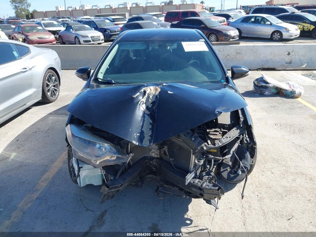 Toyota Corolla S Plus 2016 5YFBURHE8GP477938 Image 13