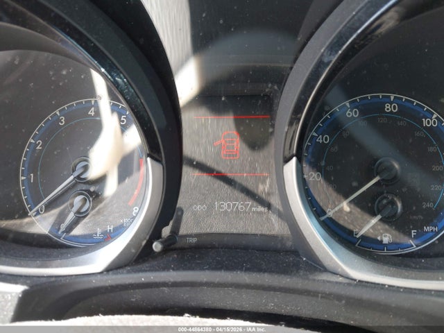 Toyota Corolla S Plus 2016 5YFBURHE8GP477938 Image 16