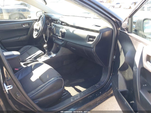 Toyota Corolla S Plus 2016 5YFBURHE8GP477938 Image 5