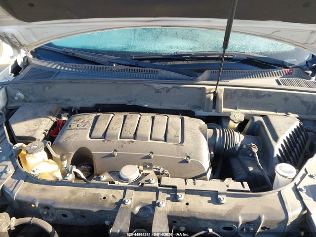 1GNKRGKD4GJ269962 Chevrolet Traverse 1lt