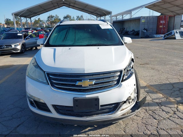 1GNKRGKD4GJ269962 Chevrolet Traverse 1lt