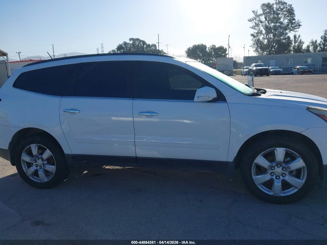 1GNKRGKD4GJ269962 Chevrolet Traverse 1lt