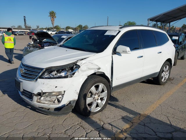 1GNKRGKD4GJ269962 Chevrolet Traverse 1lt