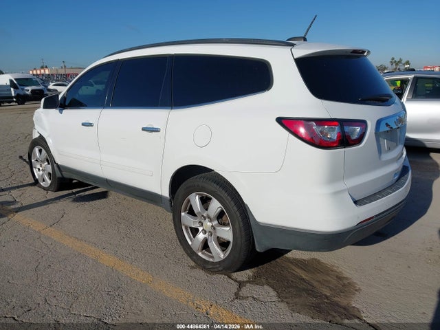 1GNKRGKD4GJ269962 Chevrolet Traverse 1lt