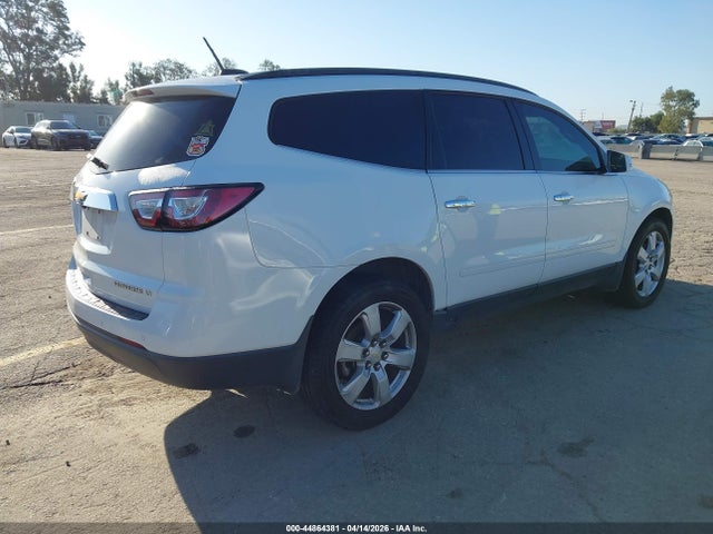 1GNKRGKD4GJ269962 Chevrolet Traverse 1lt