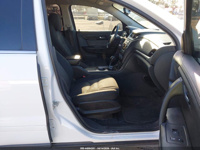 1GNKRGKD4GJ269962 Chevrolet Traverse 1lt