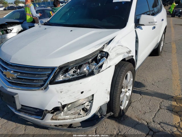 1GNKRGKD4GJ269962 Chevrolet Traverse 1lt