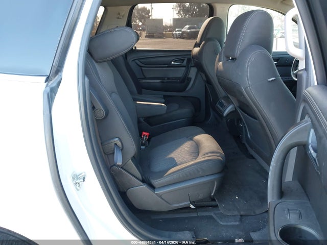 1GNKRGKD4GJ269962 Chevrolet Traverse 1lt