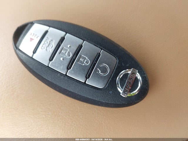 44864383 :رقم المزاد ، 3N1AB8CV9MY270279 vin ، 2021 Nissan Sentra Sv Xtronic Cvt مزاد بيع