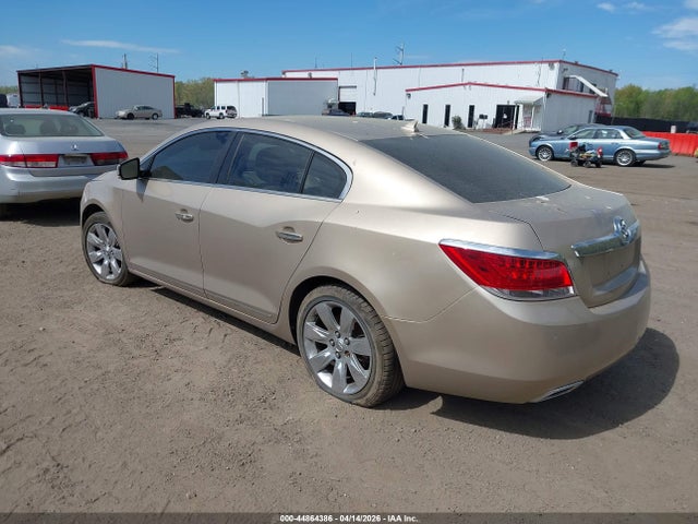 Aukcja sprzedaży 2010 Buick Lacrosse Cxl, vin: 1G4GC5EG8AF219744, numer aukcji: 44864386