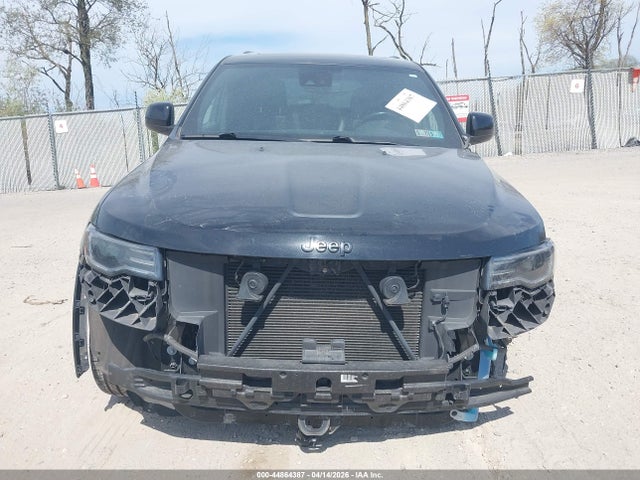 Aukcja sprzedaży 2020 Jeep Grand Cherokee Altitude 4x4, vin: 1C4RJFAG6LC359777, numer aukcji: 44864387