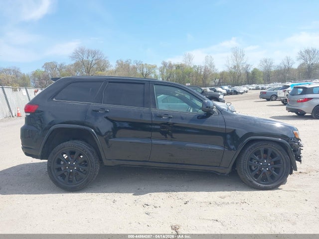 Aukcja sprzedaży 2020 Jeep Grand Cherokee Altitude 4x4, vin: 1C4RJFAG6LC359777, numer aukcji: 44864387